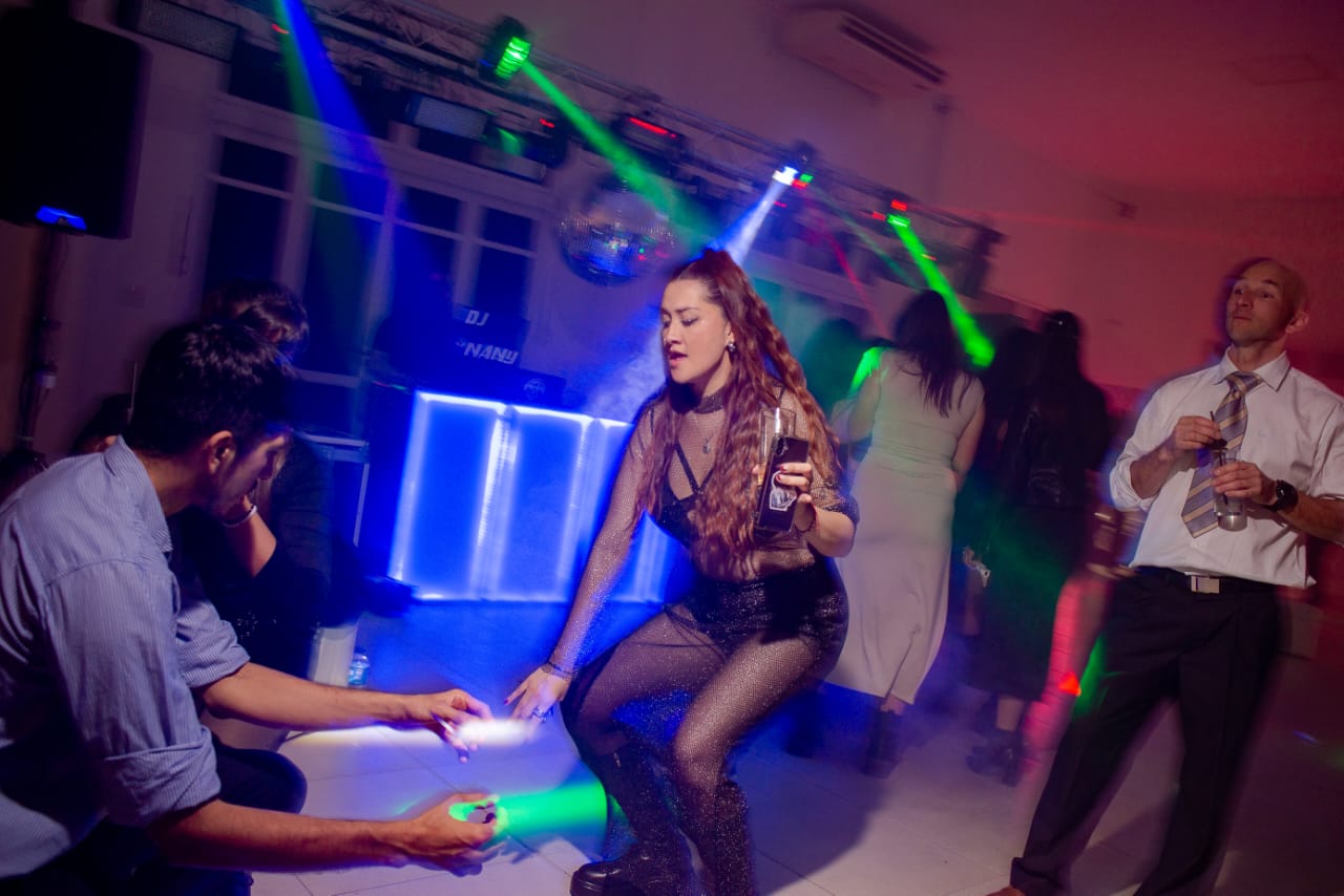 DJ Nany